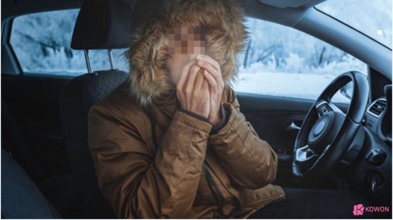 코로나콧물재채기 비염 증상 바이러스 예방수칙
