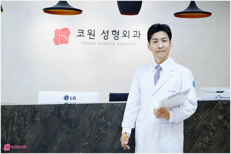 코수술전문의 직접 진행 코끝연골묶기 효과