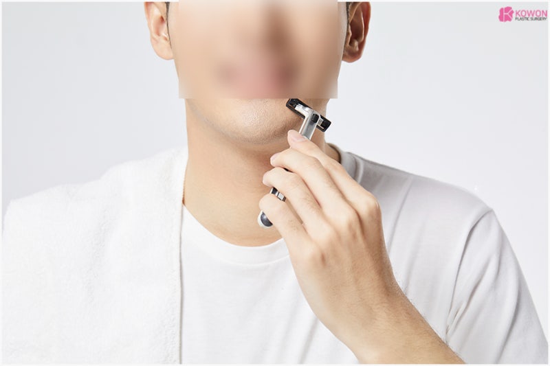 남자매부리코 수술로 옆모습못생김 콤플렉스 해결