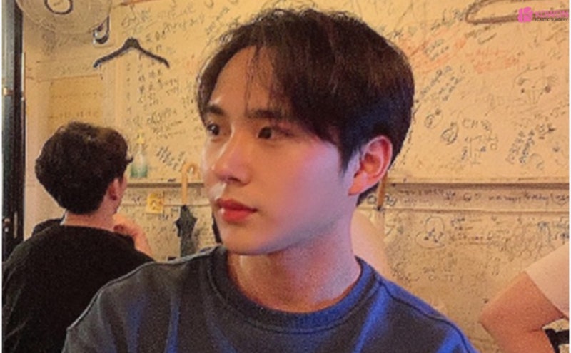남자매부리코 수술로 옆모습못생김 콤플렉스 해결