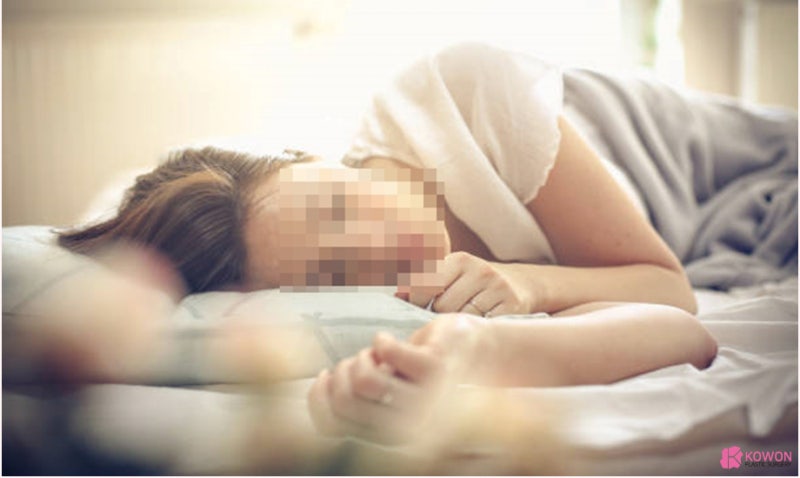 코꿈 상황 감정에 따른 해석 길몽 흉몽 사진 3