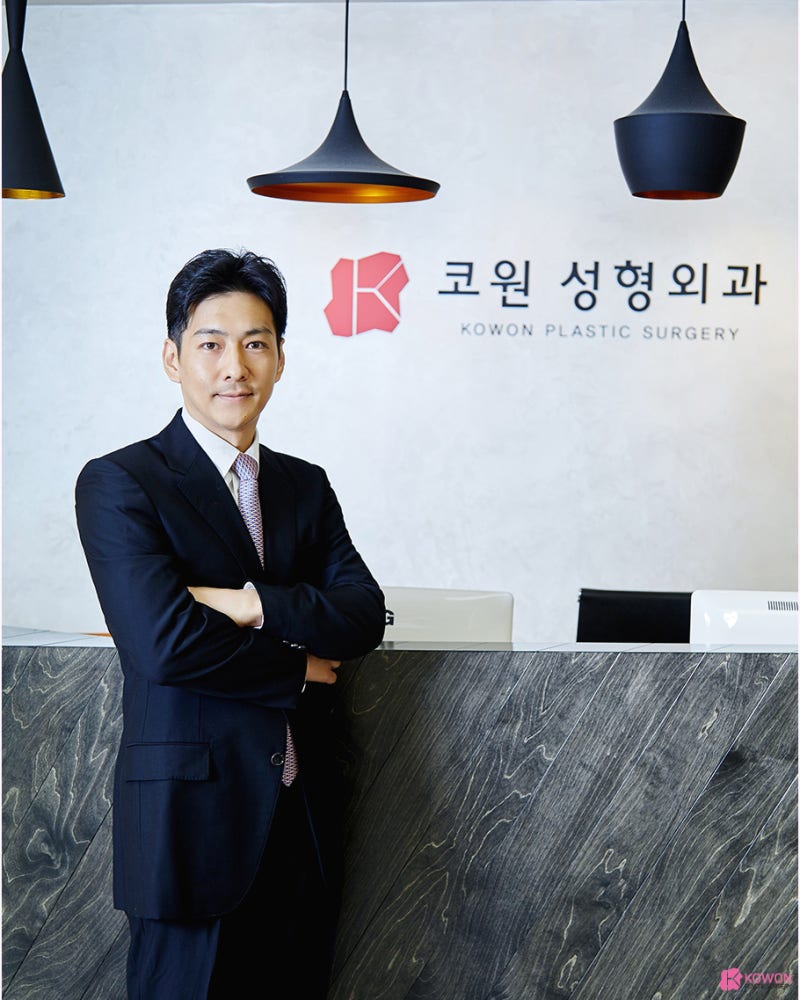 신사역코수술 자가늑연골 이용한 짧은코수술