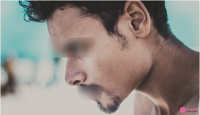 코관상 모양 방향에 따른 풀이 해석