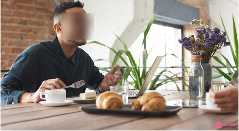 코가 쑥 빠지다 등 코 관용표현 의미 사진 6