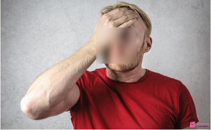 코가 쑥 빠지다 등 코 관용표현 의미 사진 5