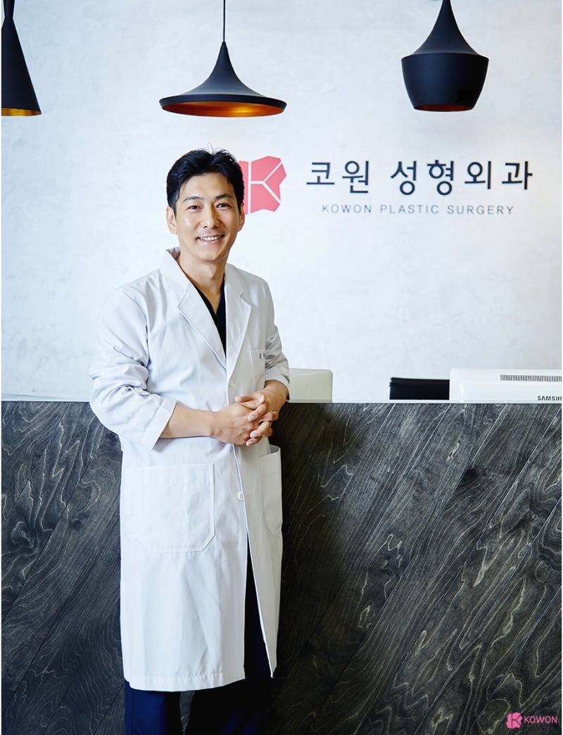 코재수술잘하는곳 낮은코성형 전후 비교 사진