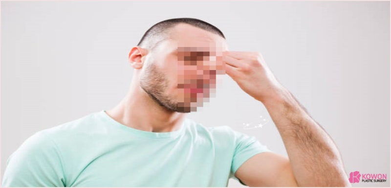 콧물냄새 원인과 관리하는 방법
