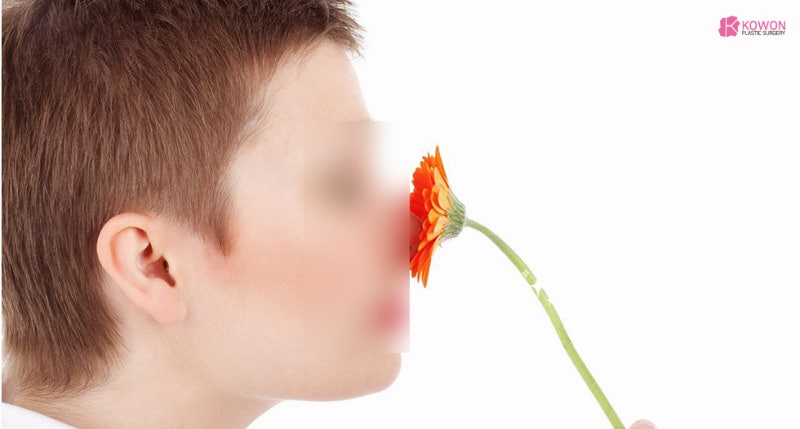 코 수술 후 필러 가능 여부 비추천 이유