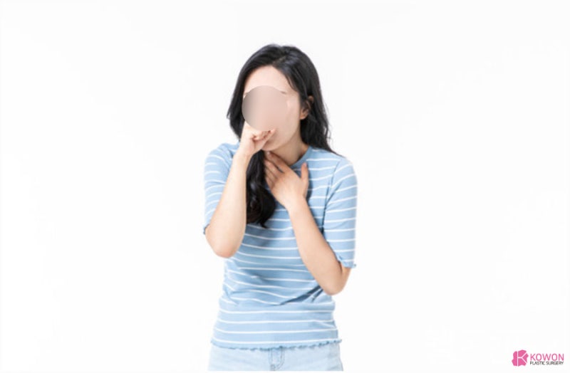숨답답 호흡 곤란한 증상 발생 시 대처 및 원인 사진 5