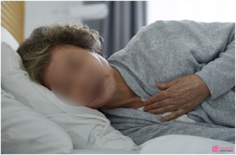 숨답답 호흡 곤란한 증상 발생 시 대처 및 원인 사진 8