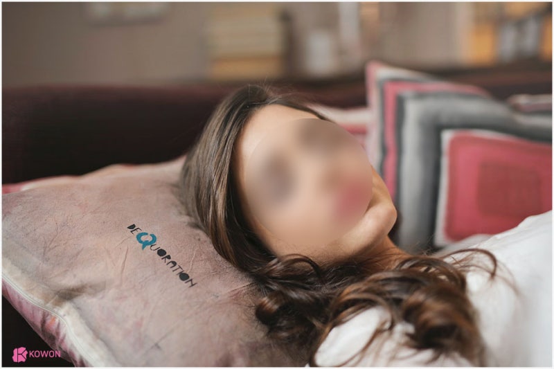 콧구멍 염증 콧속 이물질 생기는 이유 치료방법 사진 8