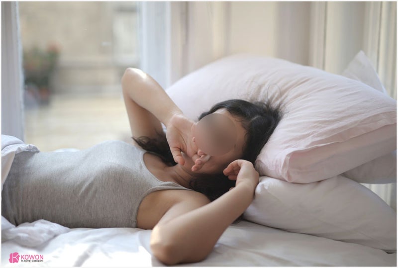 콧구멍 염증 콧속 이물질 생기는 이유 치료방법 사진 10