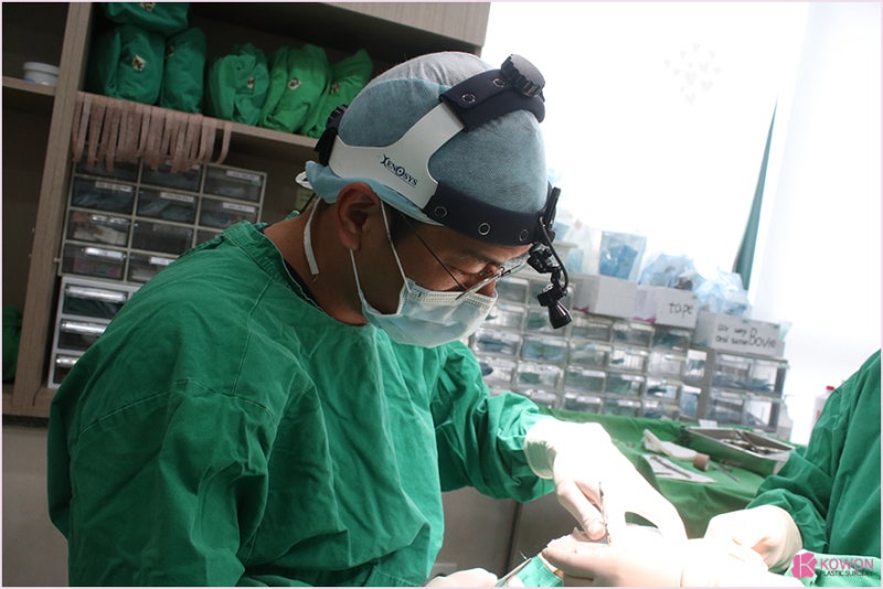 신사역성형외과 성공적인 매부리코수술후기 사진 7