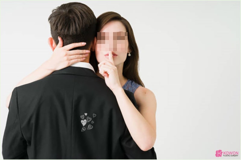 코에점관상 풀이 의미 위치 부위별 해석 사진 7