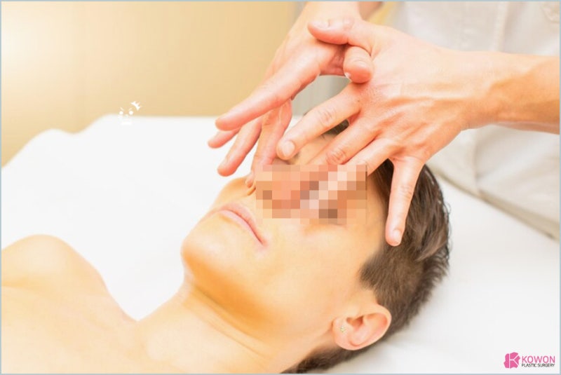 막힌코뚫는자세 막혔을 때 뚫는 방법 사진 5