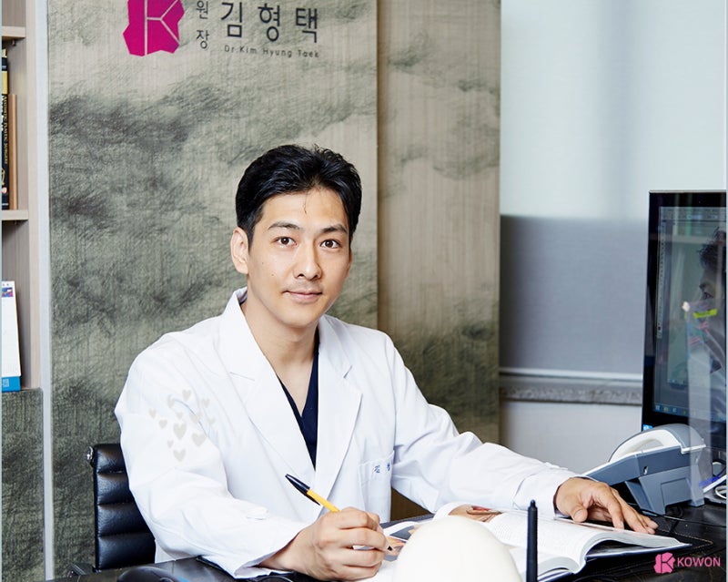 남자콧대수술 압구정로데오성형외과 이목구비 개선