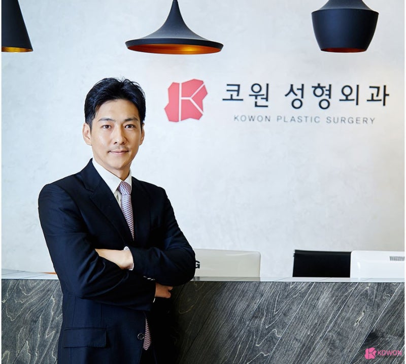 여성코성형 콧등요철 부자연스러운 모양 개선