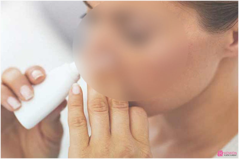 막힌코 뚫는 자세 등 효과적인 방법 소개 사진 8