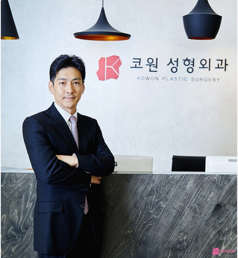 짧은코수술 효과 콧구멍비대칭 개선까지