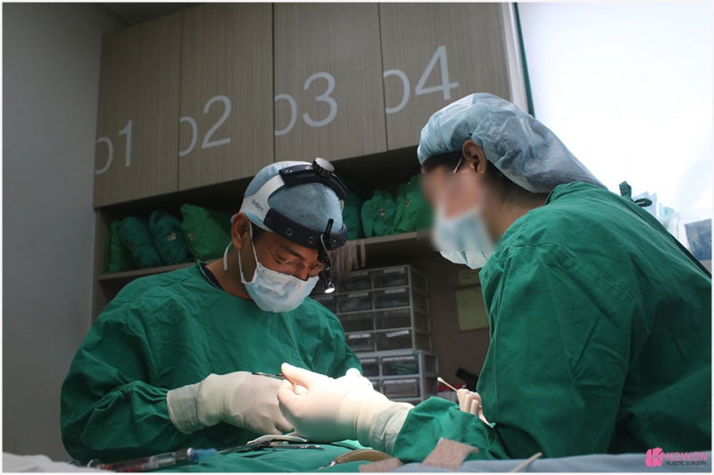 복코재수술 사례 코수술성형외과 콤플렉스 해결 사진 7