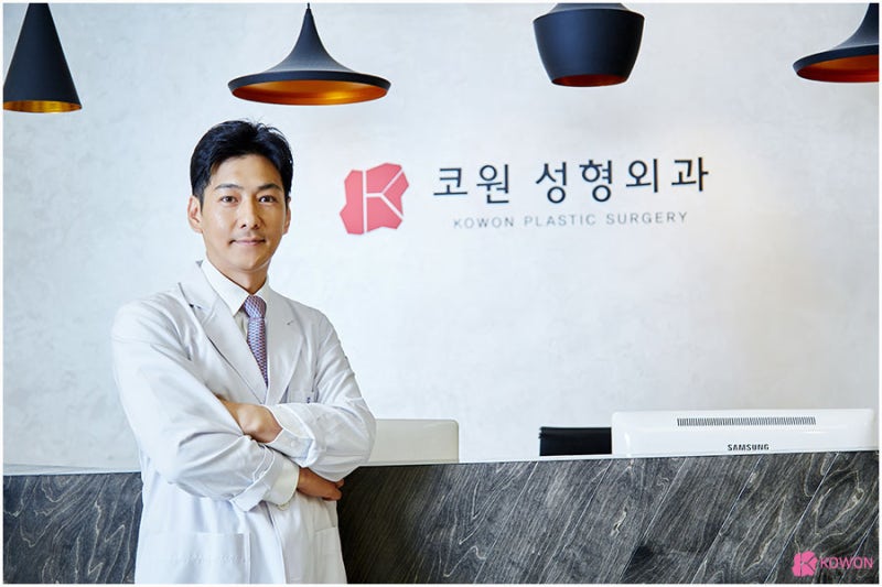 청담성형외과 자가연골코수술 진행 사례 사진 14
