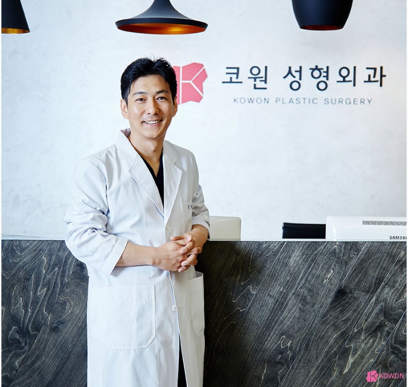 강남역코성형외과 코수술구축 개선