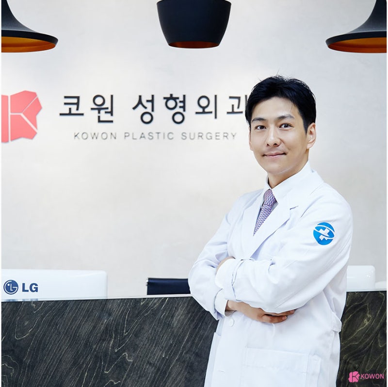 콧등줄이기 매부리 개선 서울강남성형외과