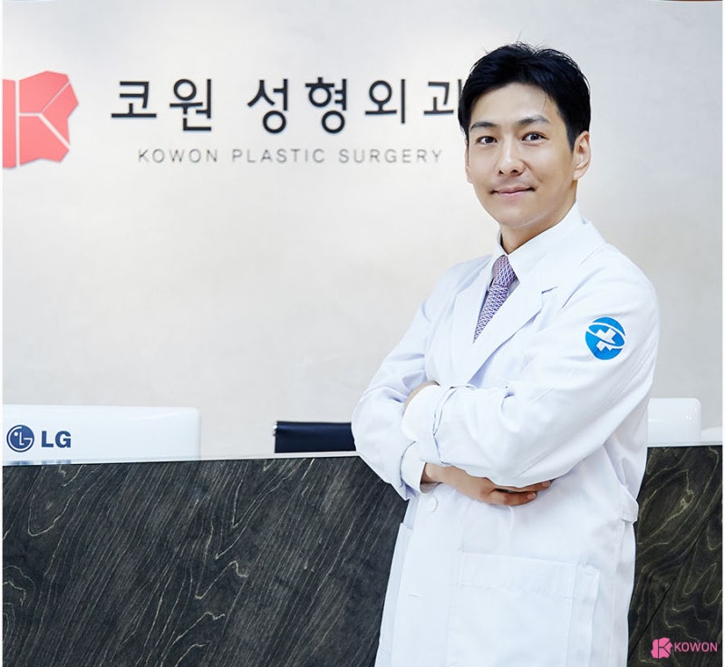 코성형전후 비교 남자매부리코 고민이라면