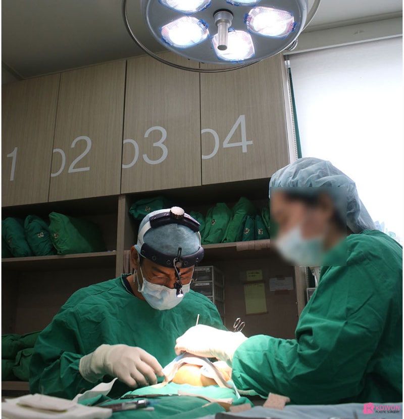 자가늑코수술 잘하는 곳 신사코성형외과 사진 3