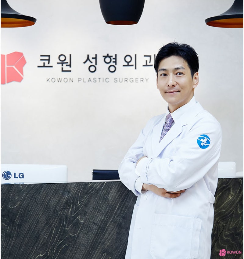 코수술잘하는곳 코끝내려감 문제 해결한 사례