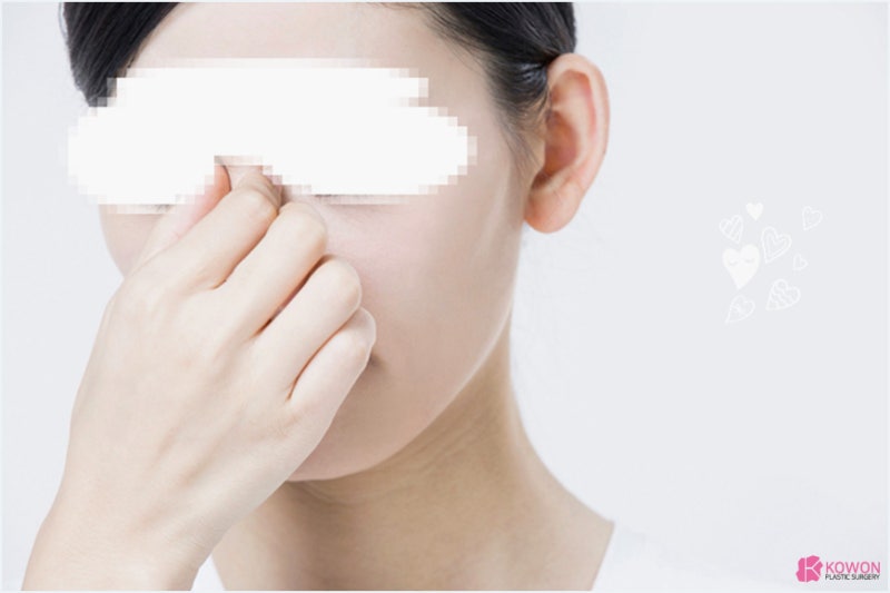 코가찡 코막힘 증상 다양한 원인 해결 방법 사진 2