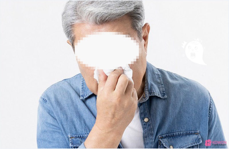 코가찡 코막힘 증상 다양한 원인 해결 방법 사진 7