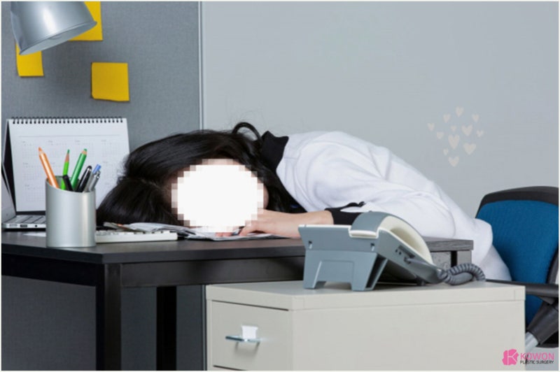 코로나 후각상실 회복 및 감염 후유증 사진 10