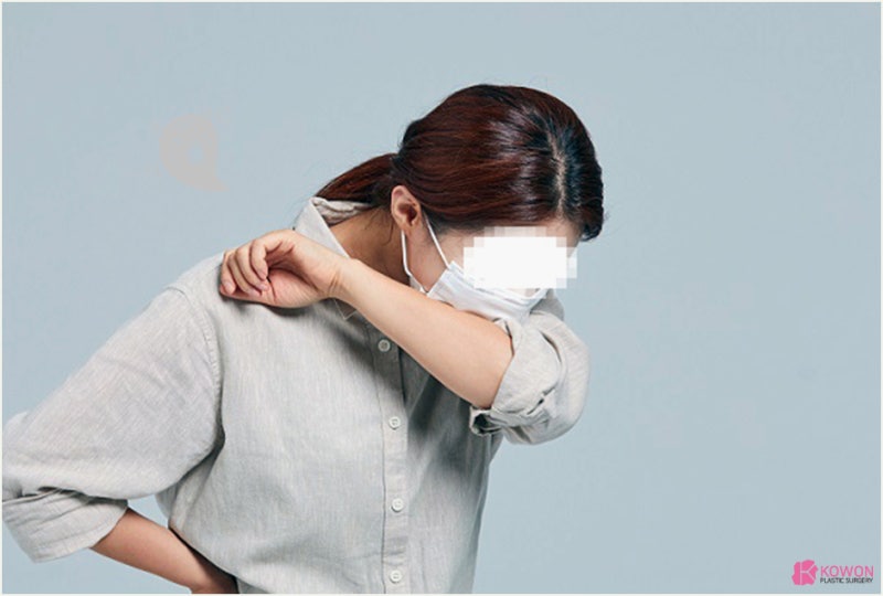 코로나 후각상실 회복 및 감염 후유증 사진 8