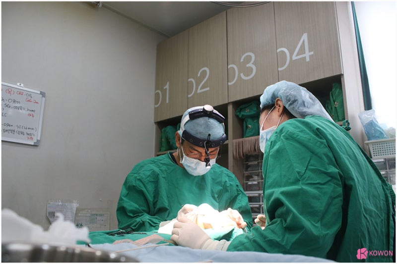 낮은코수술후기 공유 강남코전문성형외과 사진 2