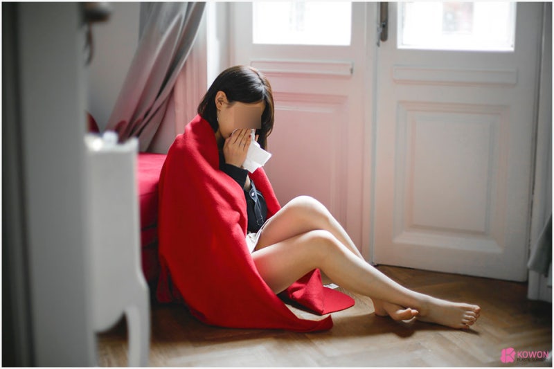 코딱지 먹으면 안 되는 이유 위생 등 위험성