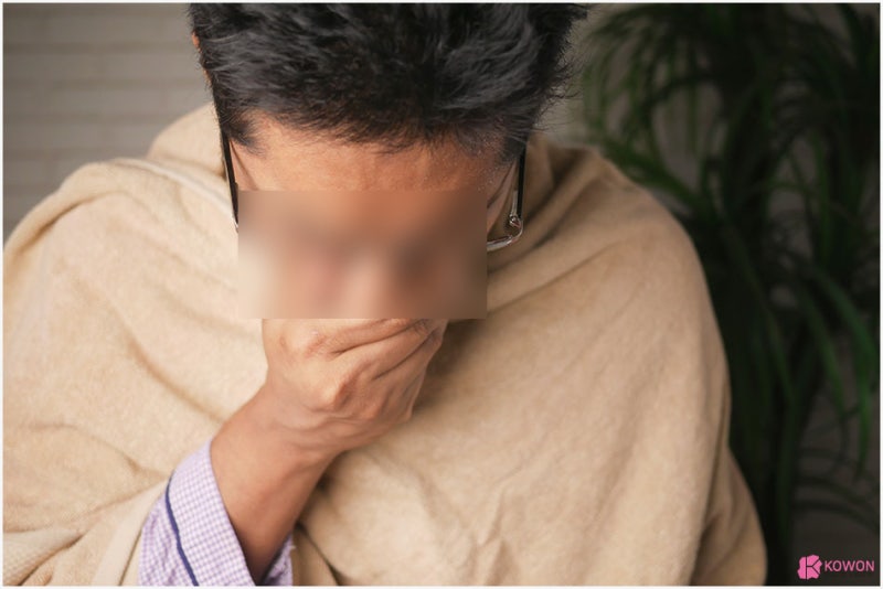 코로나 코매움 증상 나타나는 이유 연관성 사진 10
