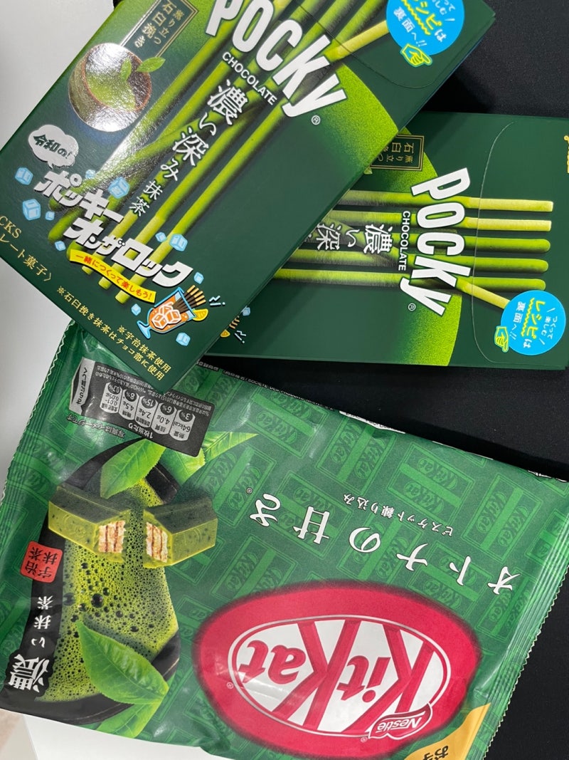 일본 환자분 선물