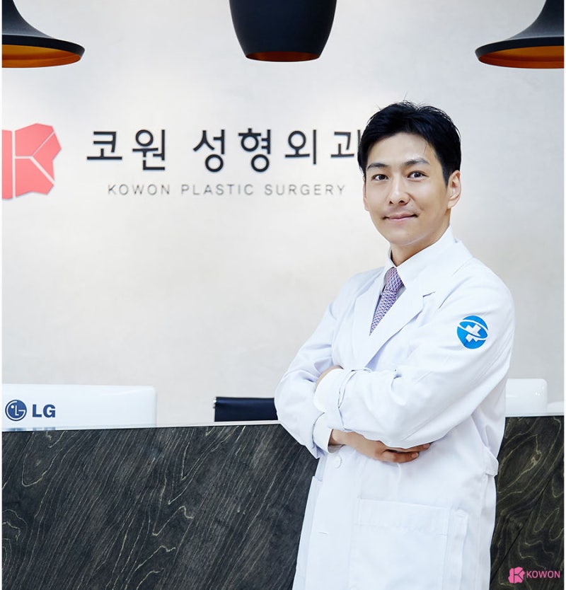 청담성형외과 낮은콧대성형수술 종류 및 방법