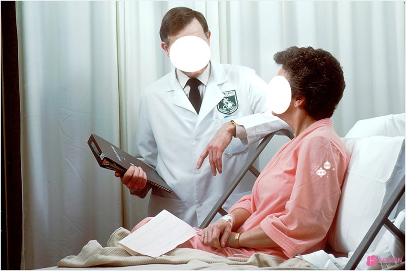 의학용어r/o d/t s/p 의미 뜻 해석 병원 사진 9