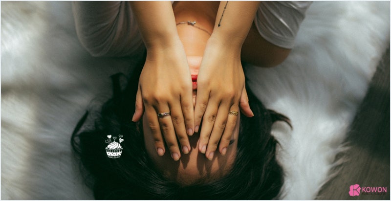 콧물냉 증상 색깔 냄새 임신 호르몬 생리 바이러스 사진 9