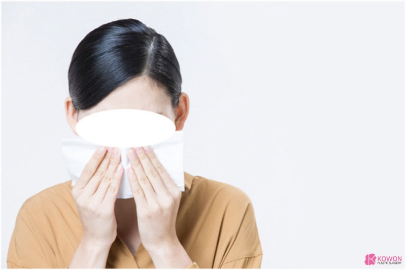 코에서탄냄새 난다면 원인 등 연관 질환 사진 3