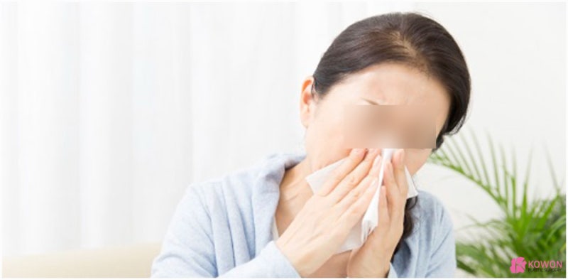 막힌코 뚫는 자세 효과 막힘 원인 및 예방법 사진 5