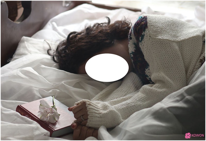 누우면코막힘 증상 생기는 이유 대처 방법 사진 8