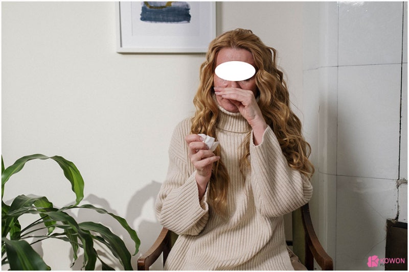 코피멈추는방법 증상 발생 원인 빈도가 잦다면 사진 4