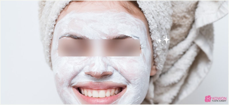 얼굴황금비율 계산 영역 길이 조화 보정 외모 사진 4