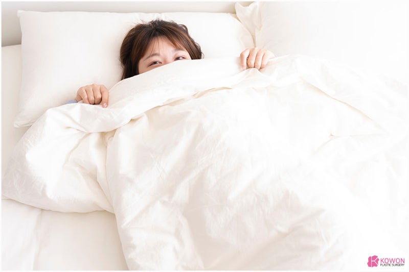 잘때코막히는이유 증상 발생 원인 관리법 사진 8