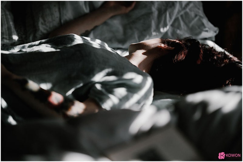 잘때코막히는이유 증상 발생 원인 관리법 사진 3