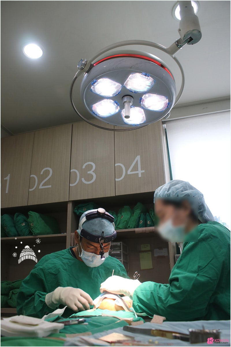 서울코성형 코재수술잘하는병원 난이도 스타일 상담 사진 3