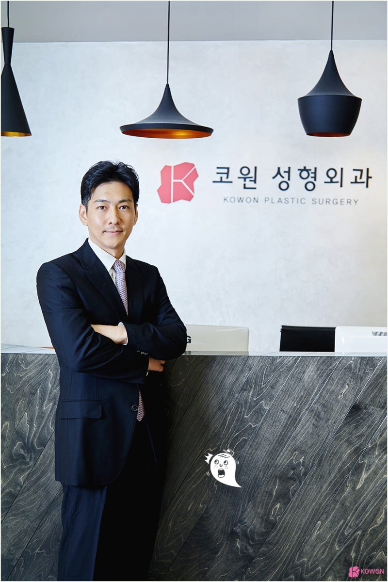 압구정역성형외과 콧볼줄이기 크기 영향